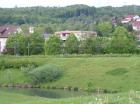 1 Zimmer Wohnung in Altbach bei Esslingen, Raum Stuttgart