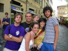 Italienischkurse in Florenz