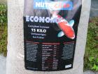 Koi Futter (3-4 verschiedene Sorten, 3 verschiedene Grössen) Preis: ab 3 EUR VB