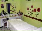 Masseur München