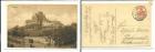 Postkarte Hamburg Navigationsschule 1917