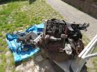 Biete MC Motor Audi100 Turbo