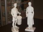 Suche Ankauf Porzellan Meissen Allach KPM Herend Royal Copenhagen Porzellanfigur