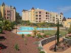Urlaub auf Teneriffa im Appartment del Norte