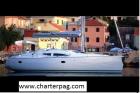 Kroatien charter Elan 384 Impression2021. , Insel Pag