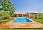Finca Urlaub Mallorca vom Ferienhausanbieter Esprit Villas