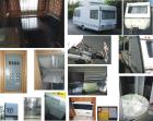 Adria Optima 485 TL gepflegter Zustand  - BJ 1992 - Tüv NEU