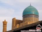 Spannende Usbekistan Reise
