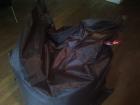 Original fatboy Sitzsack, barun, neuwertig