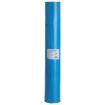 PE100 Dampfsperrfolie 2m x 25m