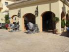 Spanien Marbella Luxus Hotel zu verkaufen