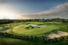 Golfplatz plus Schloss Italien zu verkaufen  