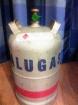 ALU GASFLASCHE 11 Kg.