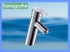 Hansgrohe Talis S  Waschtisch Einhandmischer