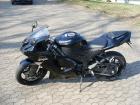 Kawasaki ZX 6R Sturz- und Unfallfrei, TÜV   AU bis2021 