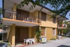 Wohnung 68 eur., Haus auf Via Cassiopea Bibione