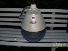 Haube mit Wandarm