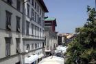 Günstiges und komfortables Hotel in Florenz