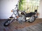 Verkaufe yamaha virago 535S