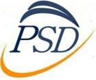 Geschäfstadressen PSD