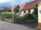 Idyllisches Wirtshaus mit 1.000 qm Grundstück im Spessart zu verkaufen