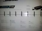 Bose Lifestyle V35 Home Theater System 