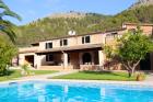 Finca Mallorca - Landhaus mit Pool für 6 Personen