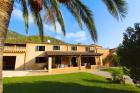 Urlaub im Ferienhaus mit der gesamten Familie, mit Kindern und Hund