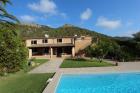 Finca Mallorca  bei Pollenca mit Pool, Klimaanlage und Internet, Landhaus für 6 