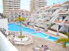 Urlaub auf Teneriffa - Las Florita