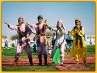 Reise nach Usbekistan zum Navruz-Fest!