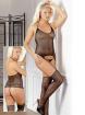 NETZ-STRAPSHEMD-SET mit String nur Euro 14,95