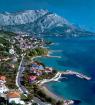 Bau Project in Kroatien-Stadt OMIS !!!