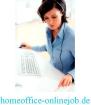 Auf Job- Suche? Zusatzeinkommen mit Online- Nebenjob im Homeoffice