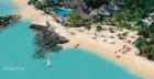 Merville Beach Hotel Grand Baie, Mauritius bis zu 50% sparen!