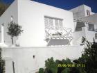 Dieses wunderschön restauriert und modernisiert Haus auf der Inseln von Mykonos 