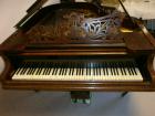Flügel von Pianofortefabrik Karl Hamburger