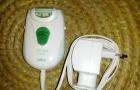 Braun Silk-Epil Eversoft Epilierer