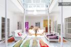LUXUS EINFAMILIENHAUS IN TRAUM ANDALUSIEN STIL
