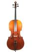 Cello-Advent bei Corilon violins 