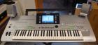 Yamaha Tyros 3 Keyboard