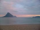 Weihnachtliche Sprachkurse in der Toskana und in Sardinien