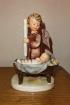 Engel an der Krippe Hummelfigur Nr: 194  Göbel