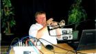 DJ-Alleinunterhalter-Entertainer-Solotrompeter