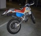 Superenduro-Honda XR 600 R 1990 mit nur 18000KM