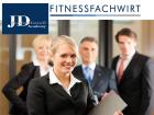 Fitnessfachwirt Ausbildung in Berlin