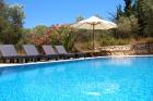 Mallorca Finca mit Privatpool ruhige Lage, Typisch mallorquinische Finca  in ruh