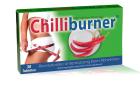 Chilliburner: Weg mit dem Weihnachtsspeck 