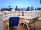 Urlaub auf Teneriffa im Ferienhaus Villa Corazon