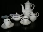 Rosenthal Mokkaservice